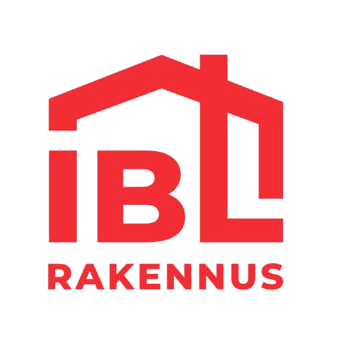IBL Rakennus Oy